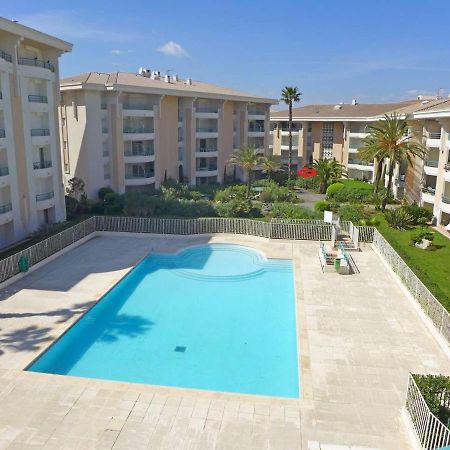 Location Port Frejus, Bord De Mer 外观 照片